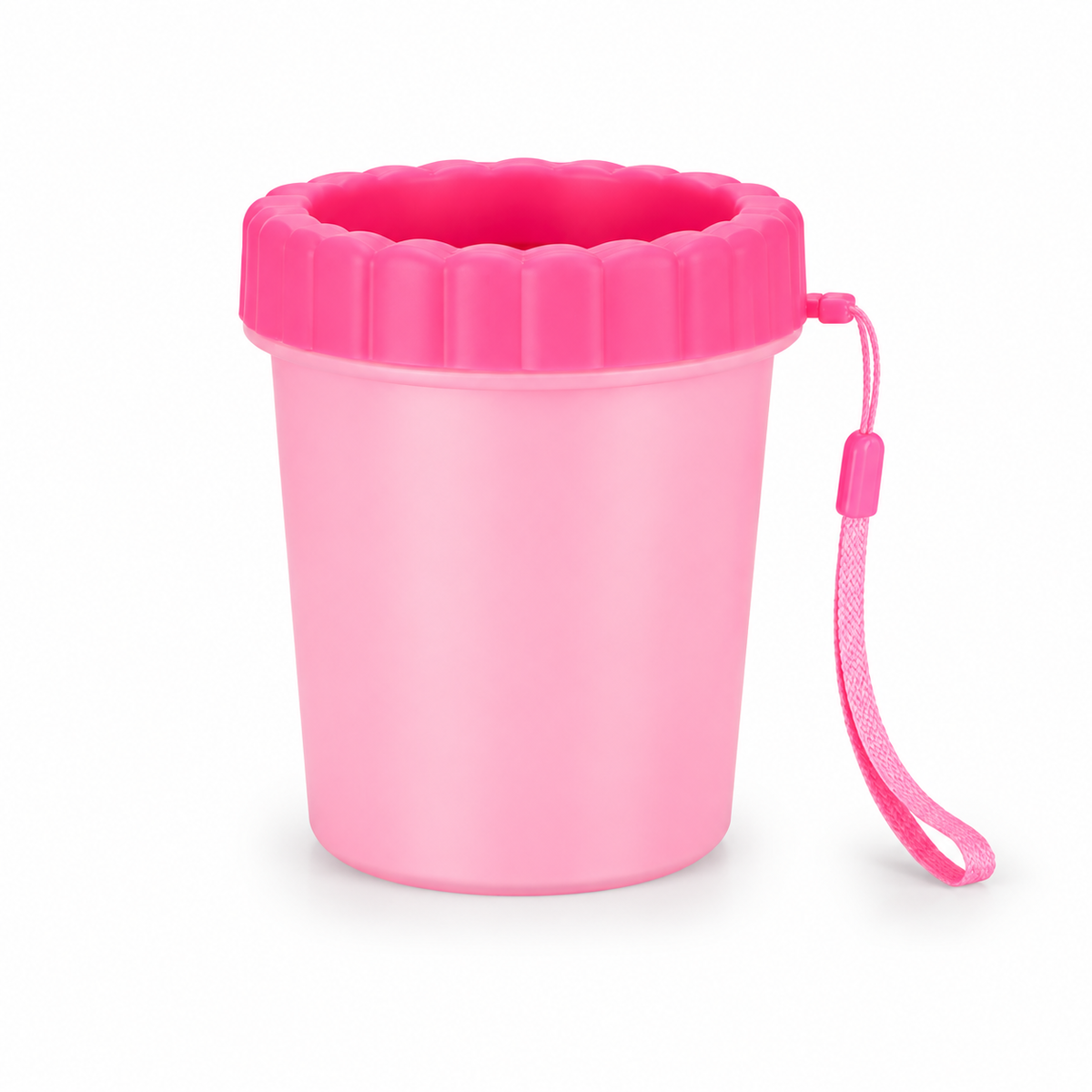 Pet Paw Cleaner Cup