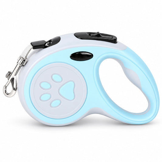 Retractable Dog Leash