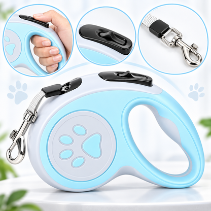 Retractable Dog Leash